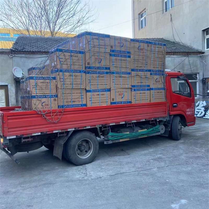 和平镇探索东方市多元物流运输的奥秘
