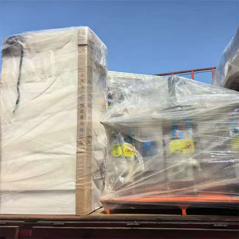 和平镇三更罗镇物流：多元服务与高效运输探秘