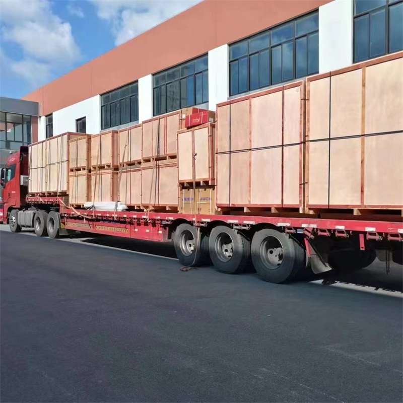 和平镇塘厦镇物流：多样运输服务与线路探秘