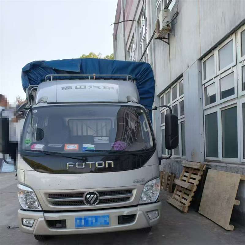 和平镇惠东县物流：多样运输服务与线路探秘