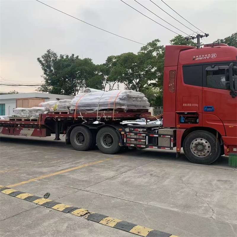 和平镇探寻麻阳县物流运输的多样风采