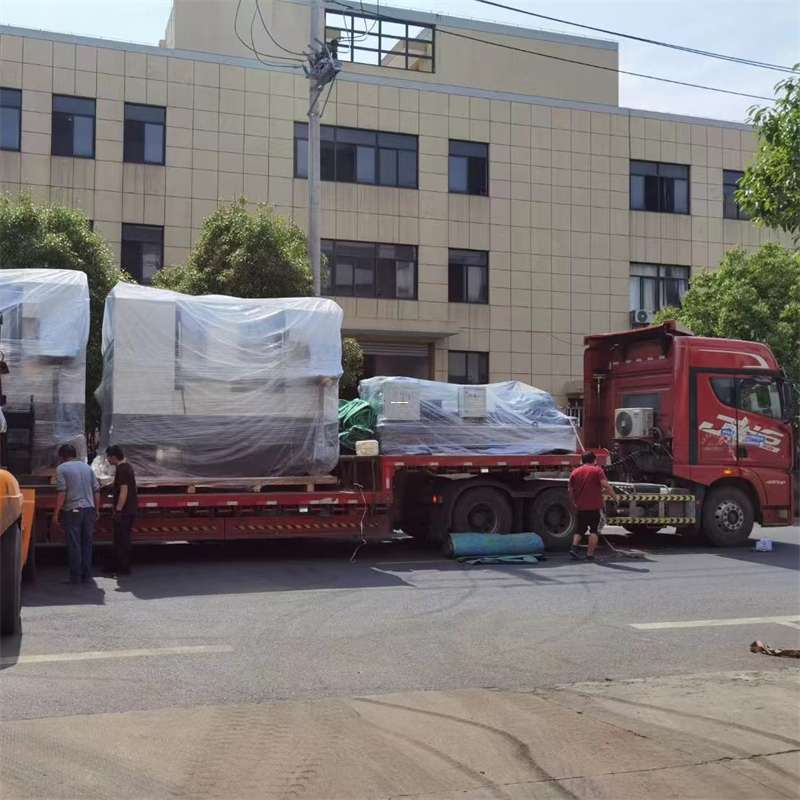 和平镇双阳区物流：多元服务与高效运输探索