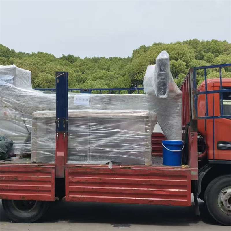 和平镇民和物流：多元专线直达与大件运输探秘