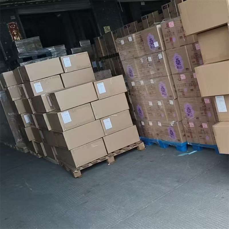 和平镇阎良区物流运输：专线直达与大件货运探秘