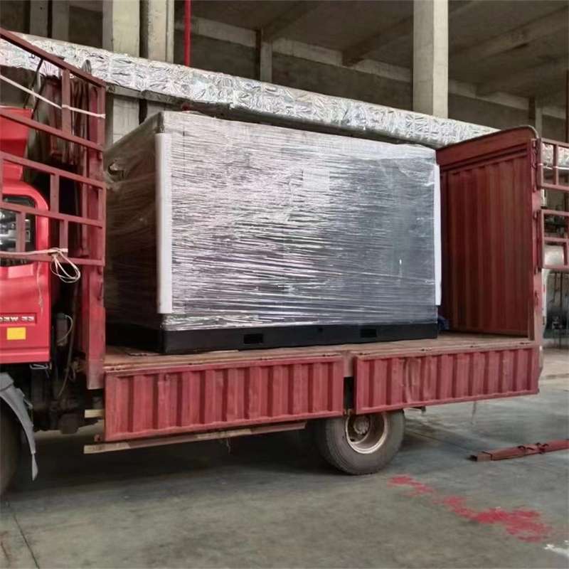 和平镇荥经县物流专线：高效直达的运输探索