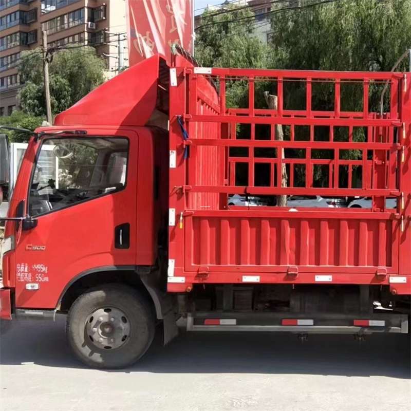 和平镇延安市物流专线：多元货运服务的精彩画卷
