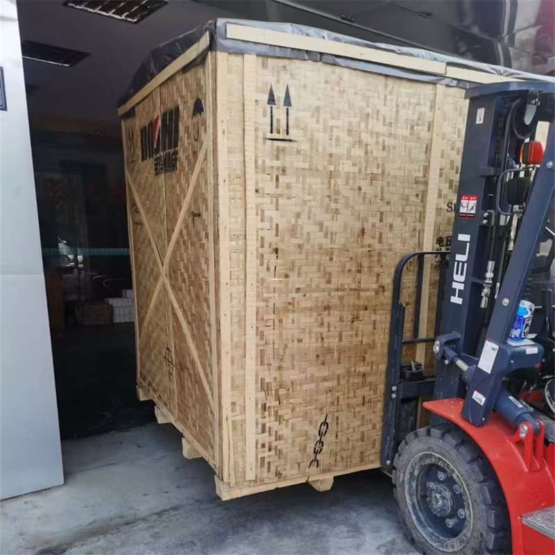 和平镇昌都市：全方位物流专线服务领航者